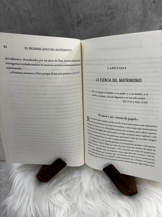 El Significado del Matrimonio