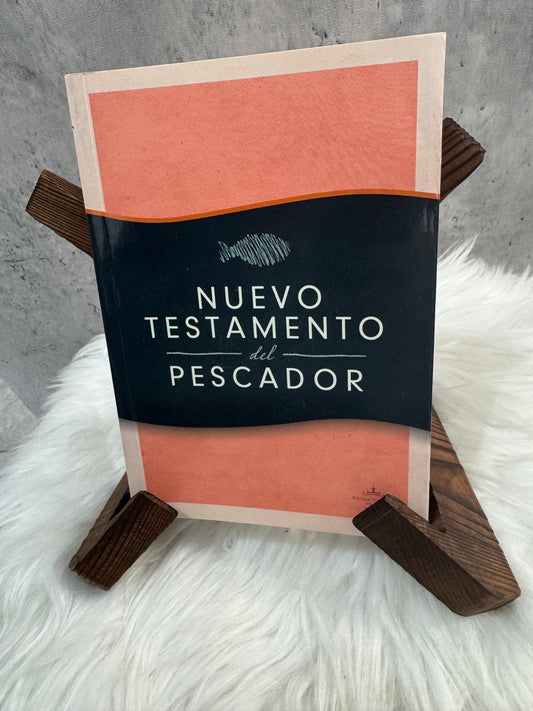 Nuevo Testamento del Pescador