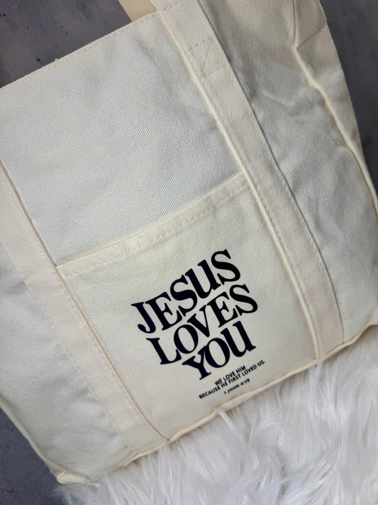 Hoodie bag