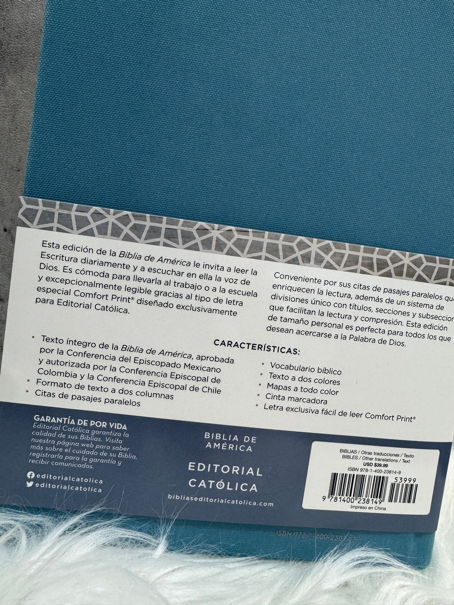 Biblia Católica de apuntes