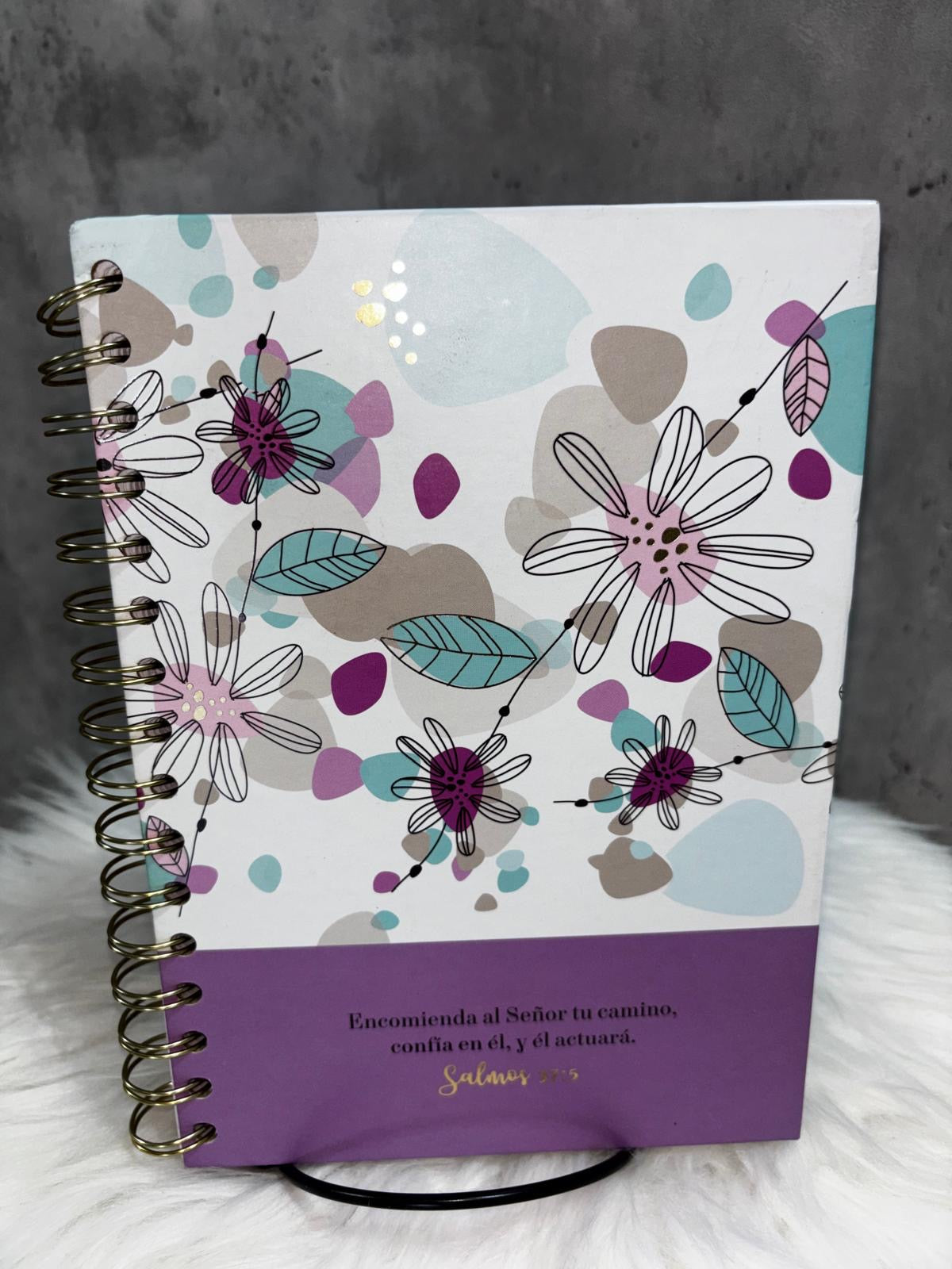 Libretas Para Aputes con Proposito