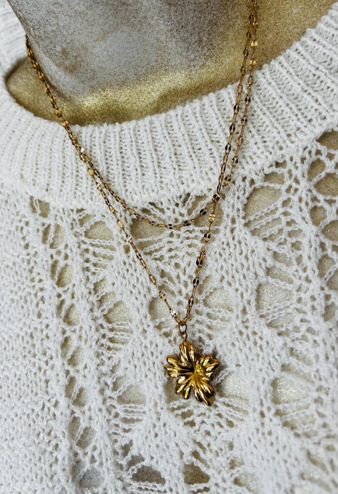 Amapola dorada