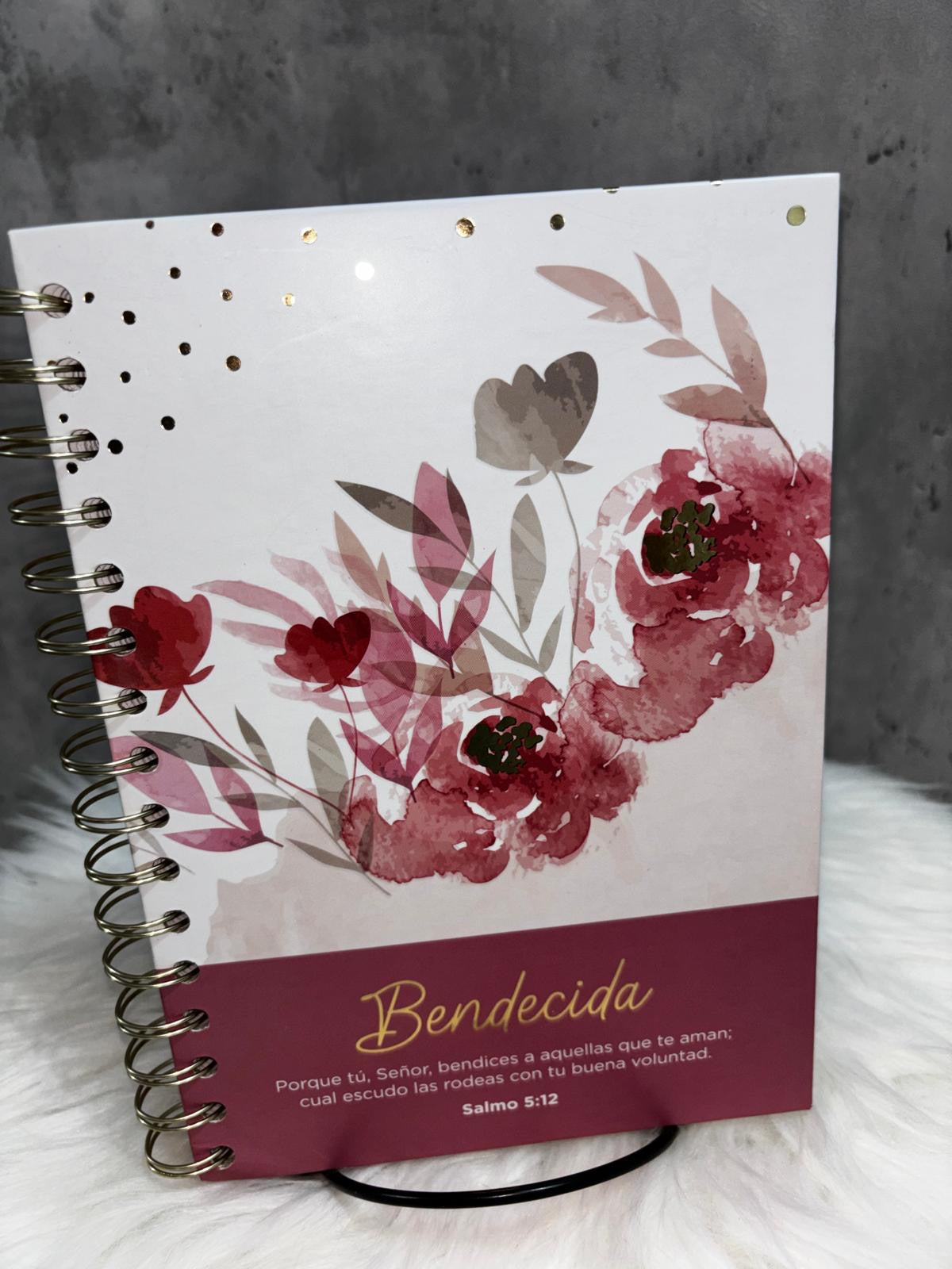 Libretas Para Aputes con Proposito