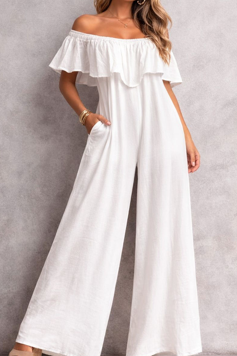 Encanto Jumpsuit