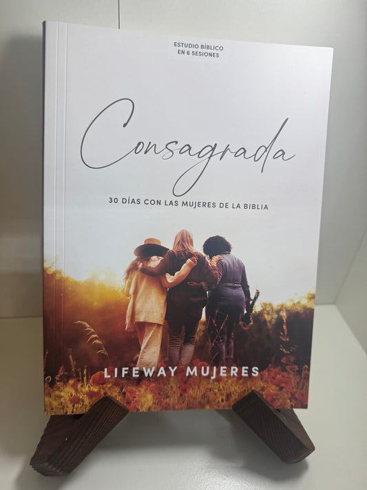 Consagrada