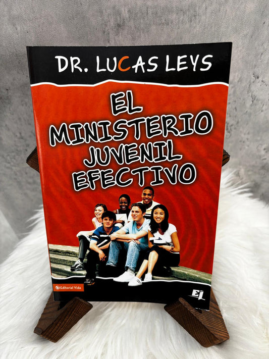 El Ministerio Juvenil Efectivo