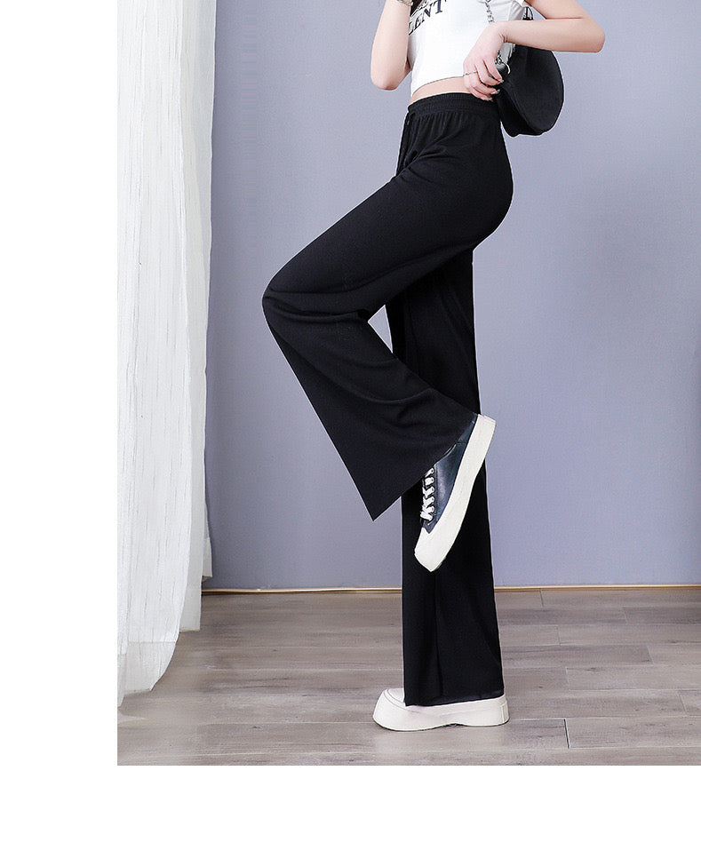 Pant Casual Spandex
