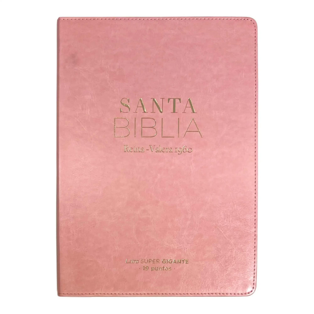 Santa Biblia Rosada