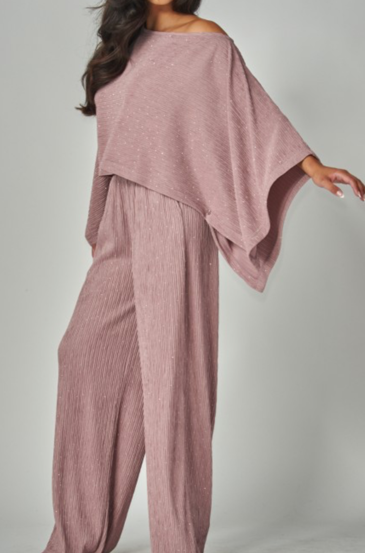 Cristal Elegant Set