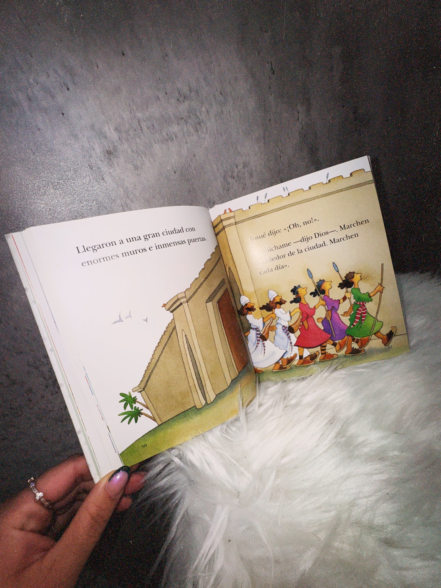 Biblia Pequeña para Bebés