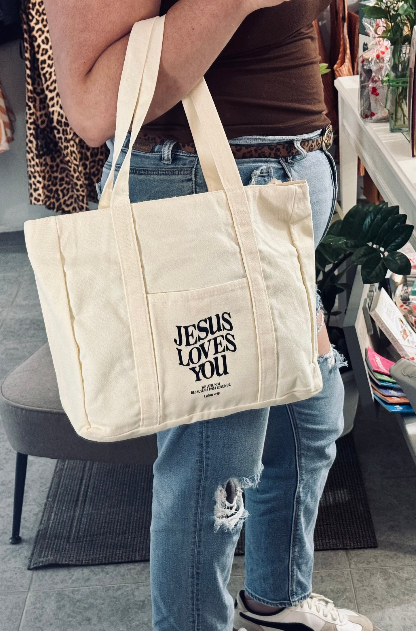 Hoodie bag