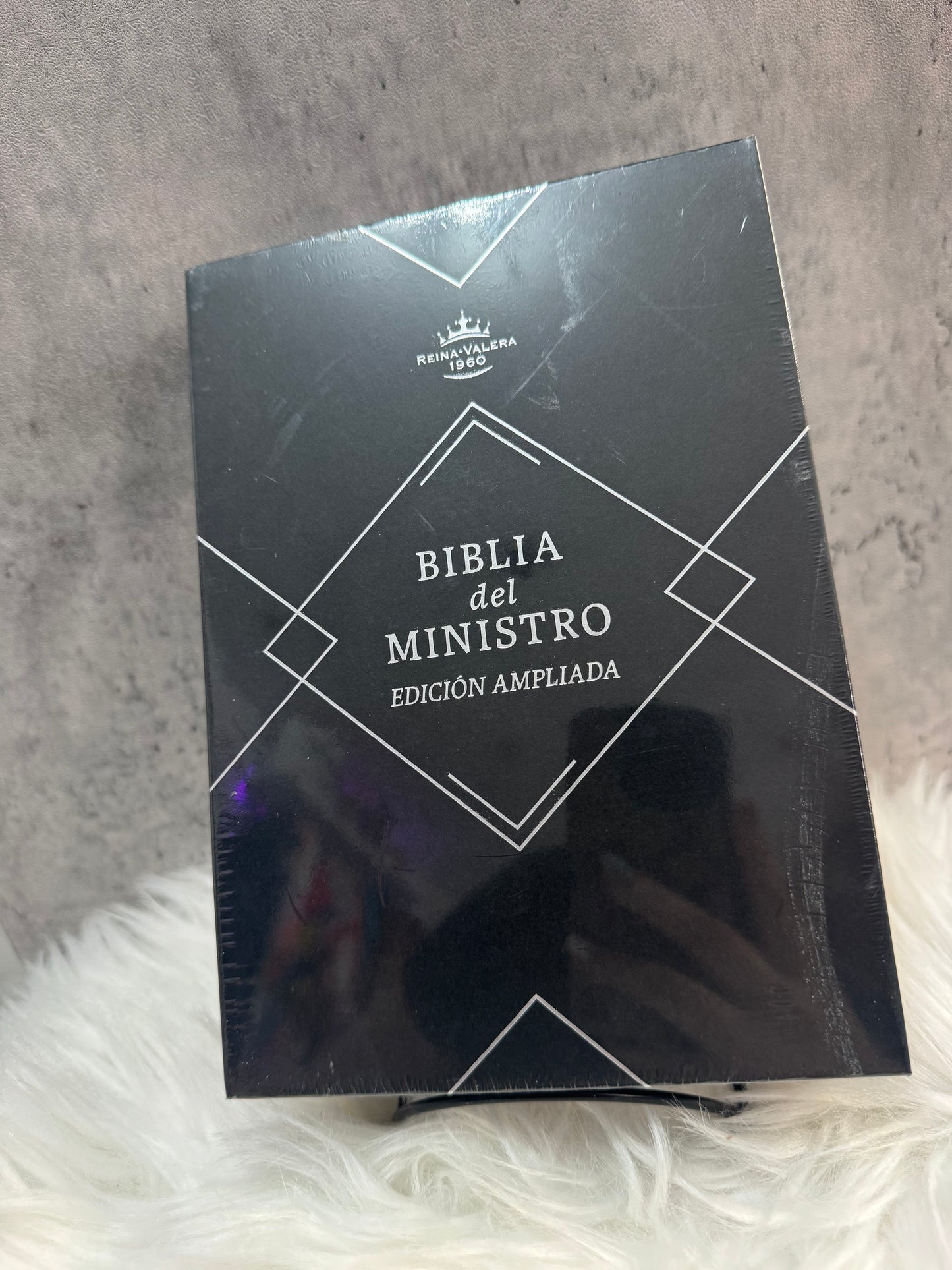 Biblia Ministro