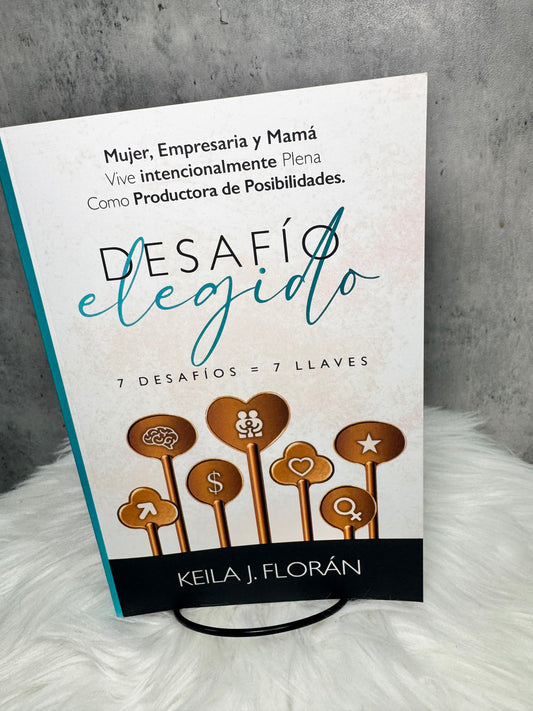 Desafio Elegido