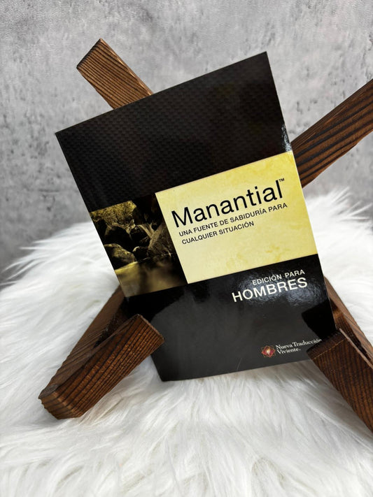 Manantial