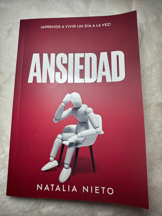 Ansiedad