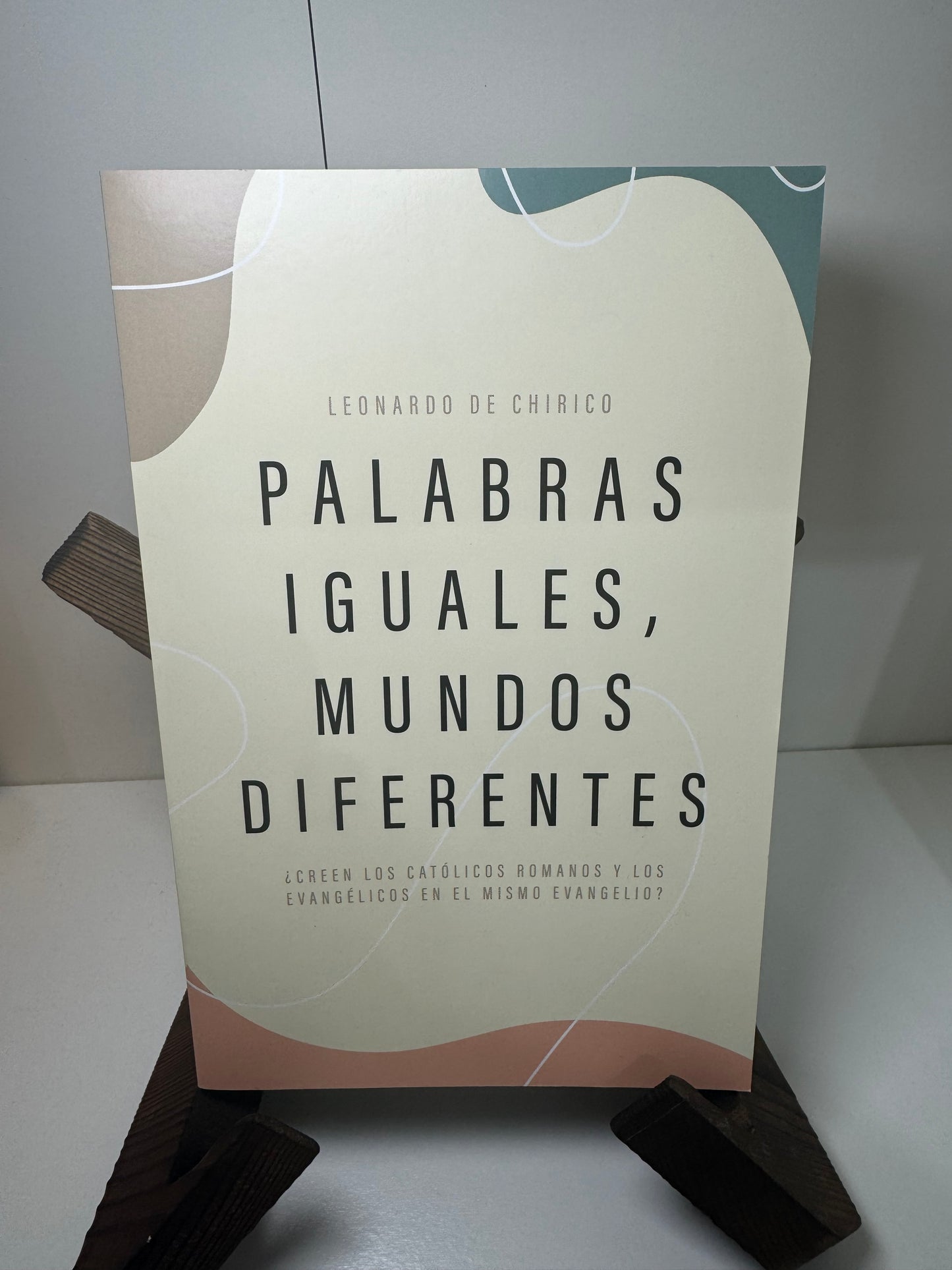 Palabras Iguales Mundos Diferentes