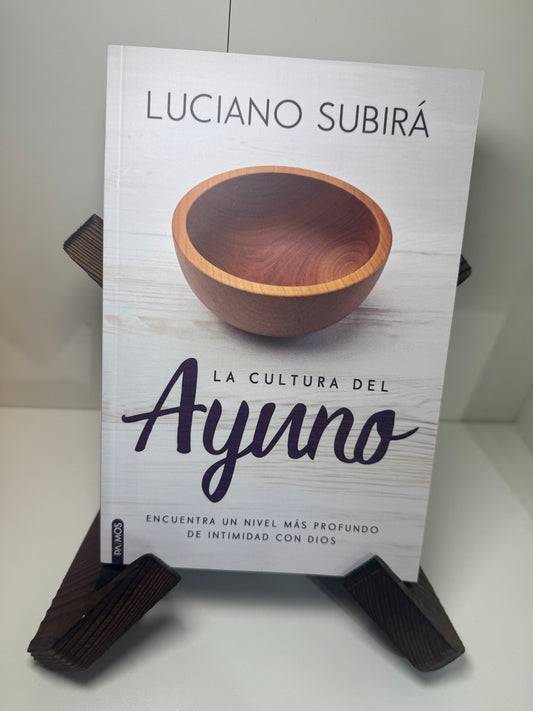 La Cultura del Ayuno