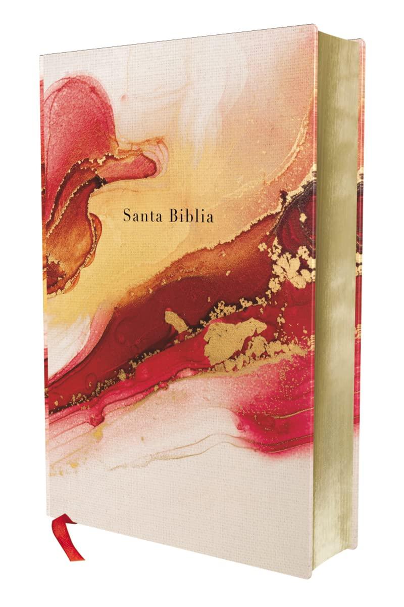 Santa Biblia ultrafina