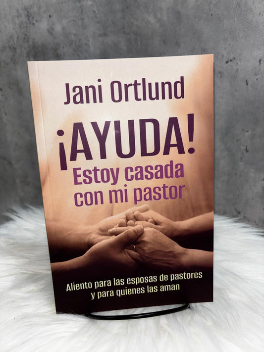 ¡AYUDA! Estoy Casada Con Mi Pastor