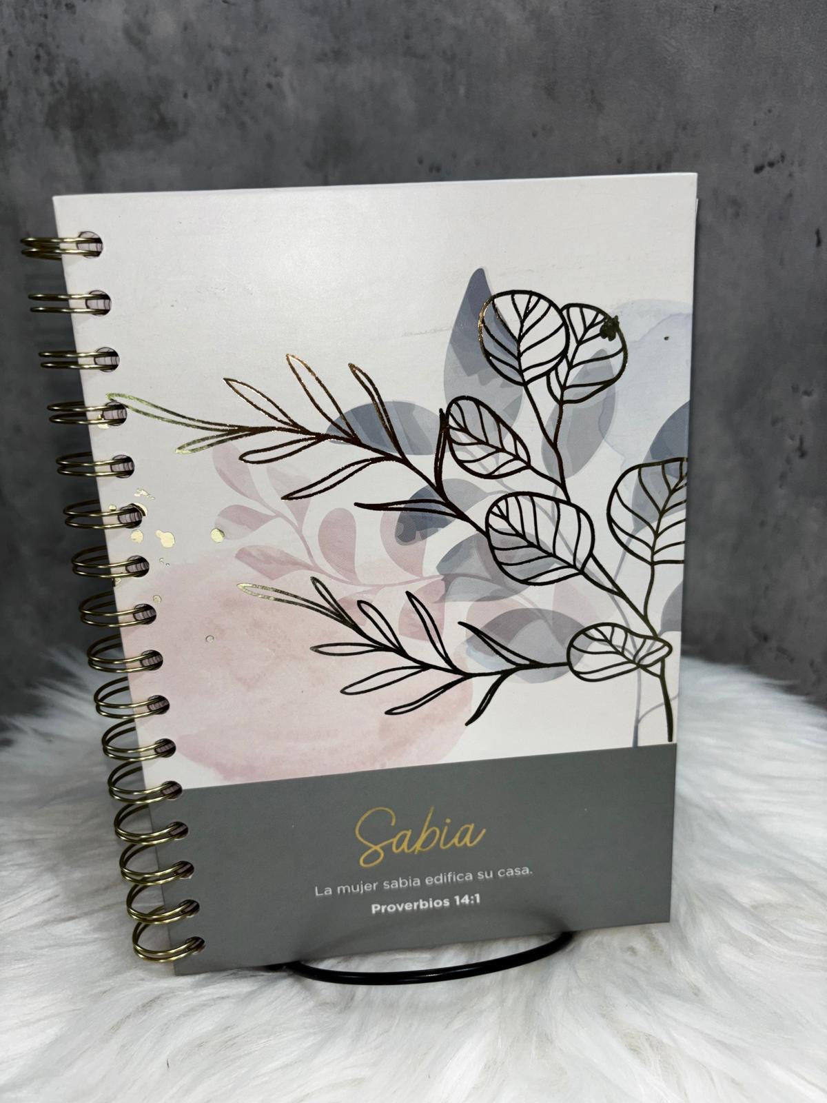 Libretas Para Aputes con Proposito