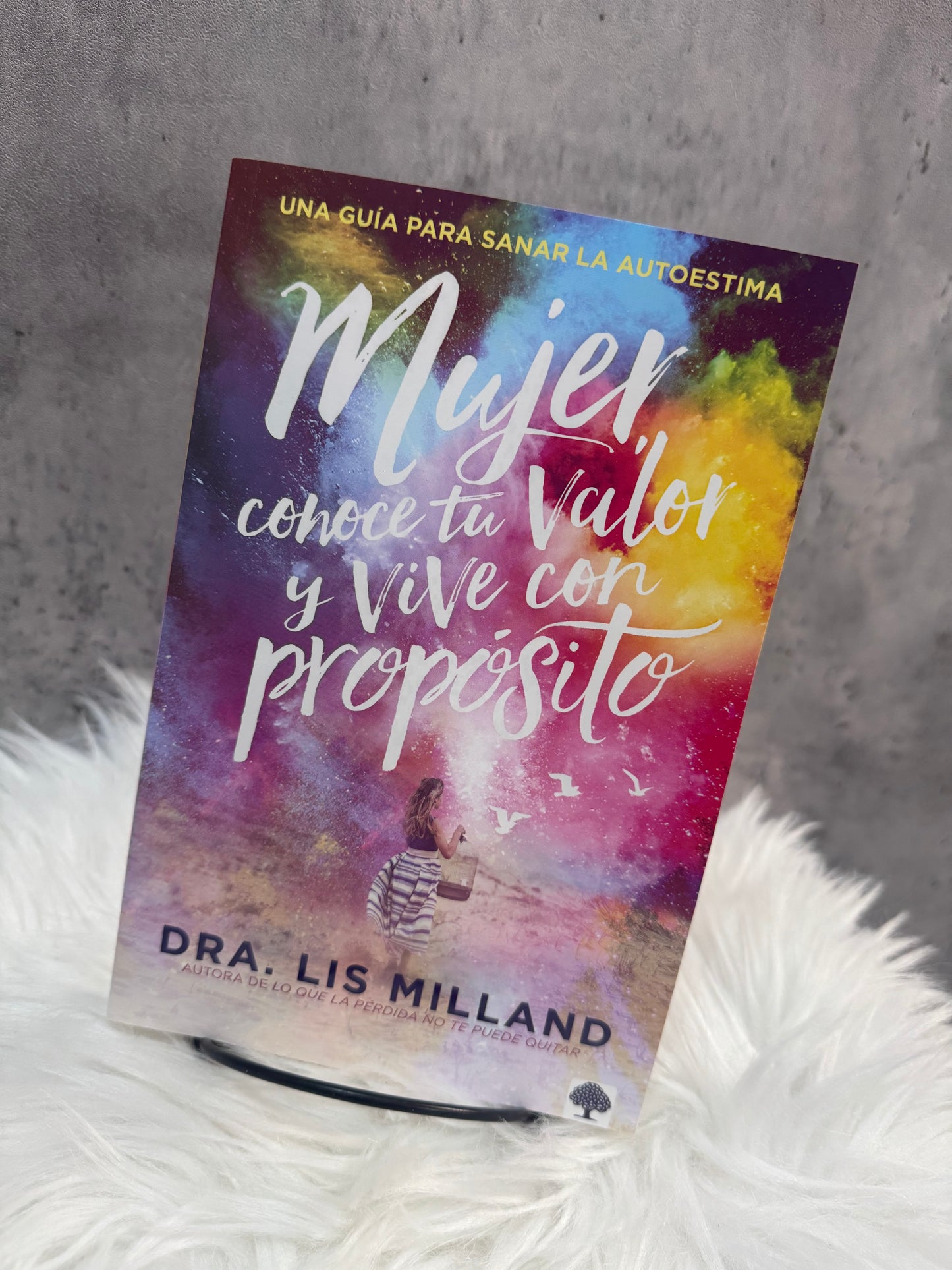 Mujer conoce tu valor