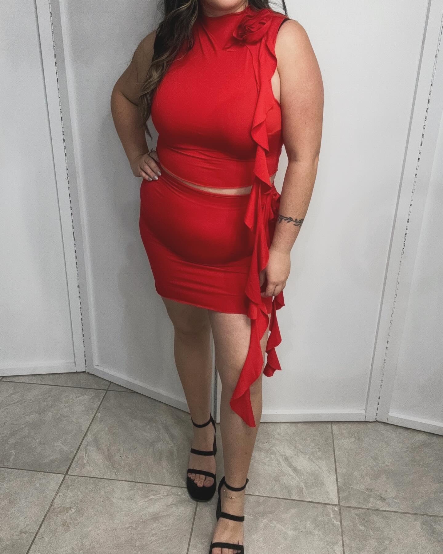Flor de petos