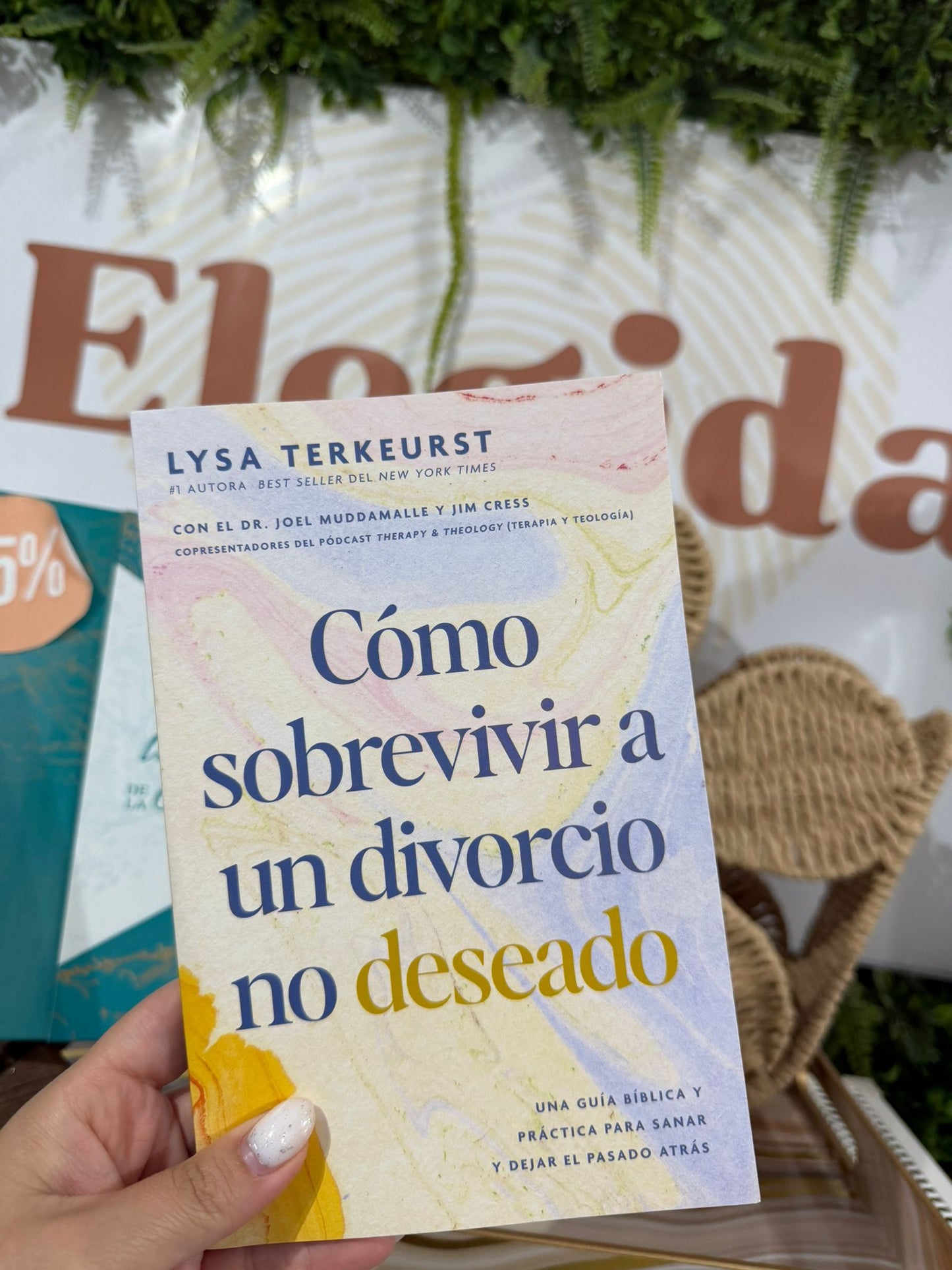 Como sobrevivir a un divorcio
