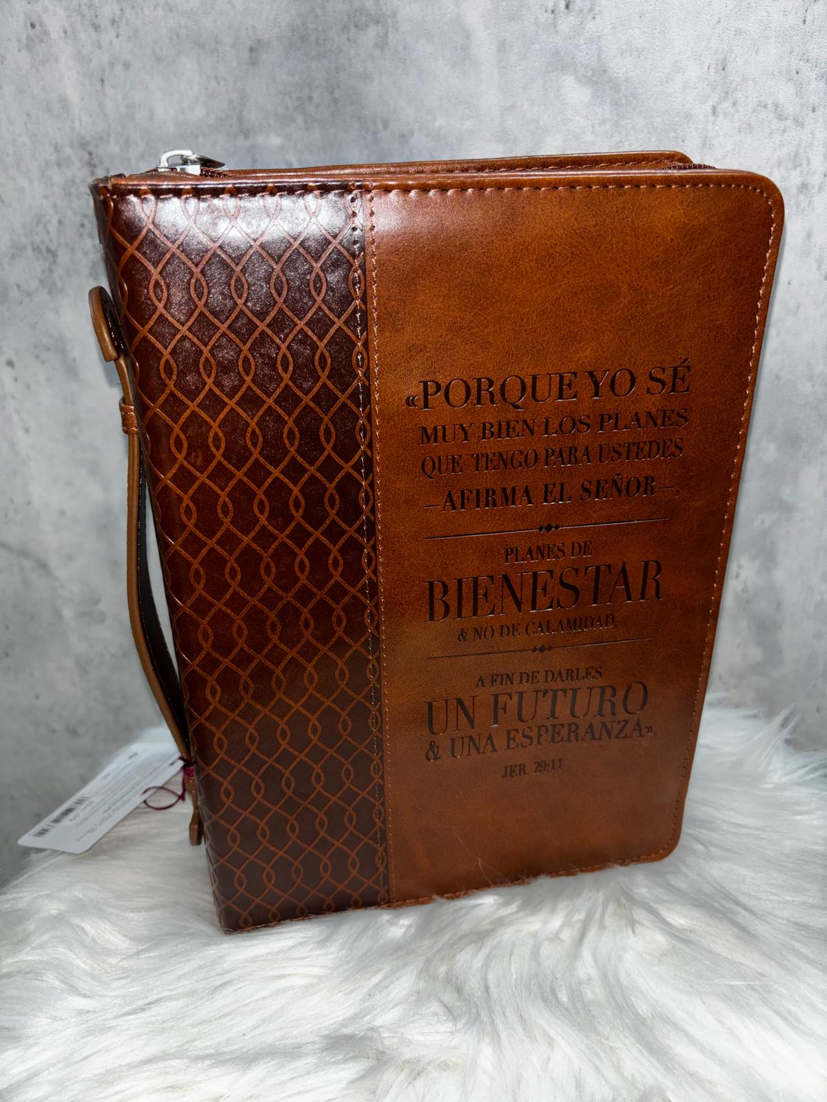 Cover Para Biblias