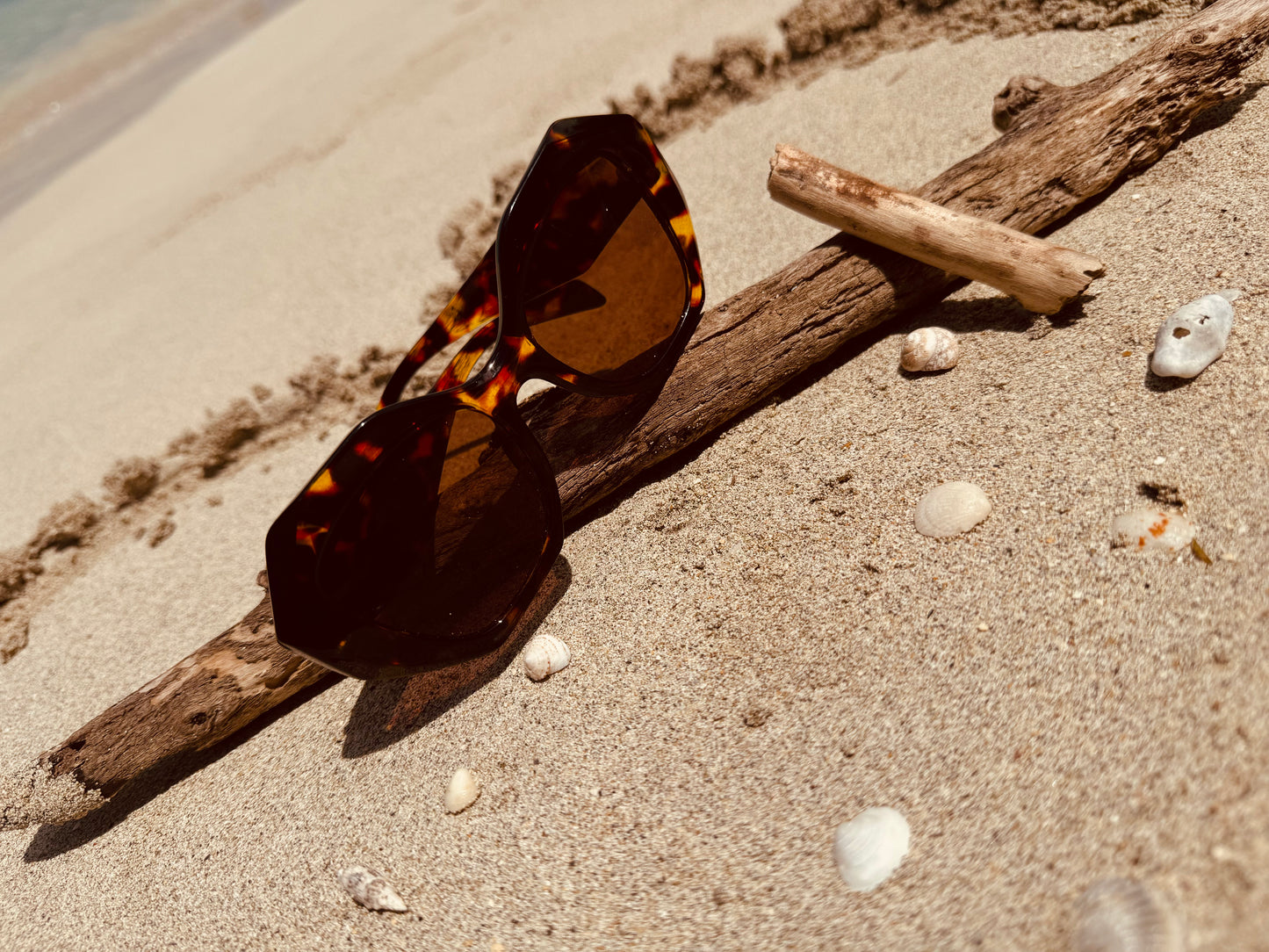 Summer Sunglassed