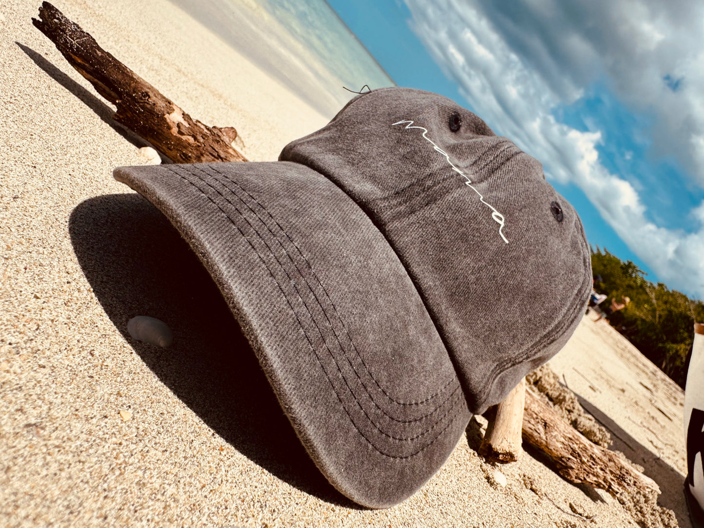 Mom cute cap