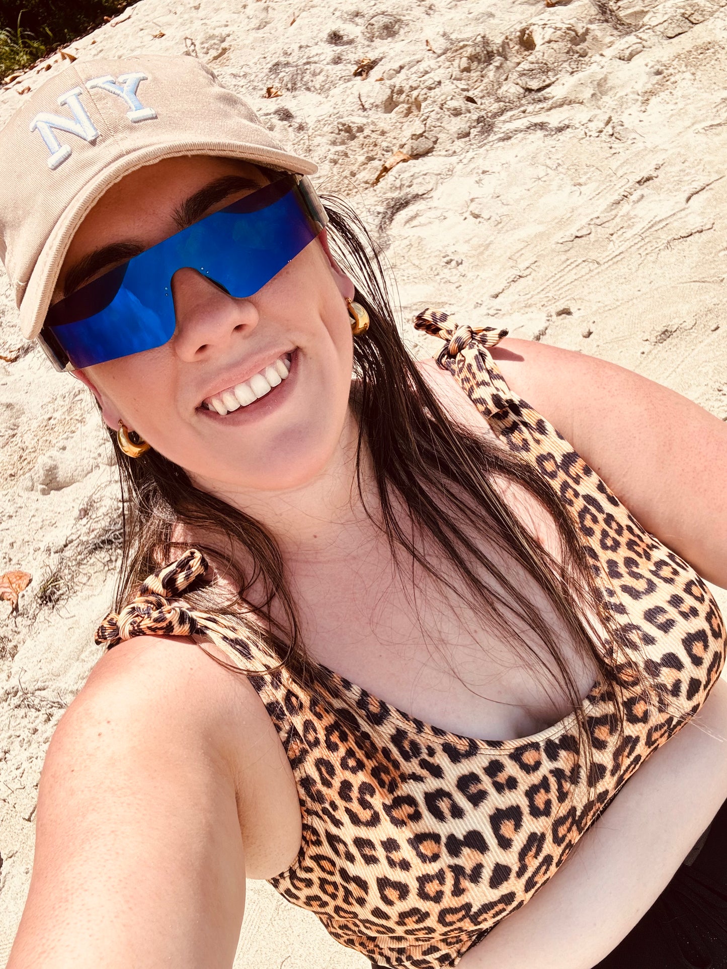 Summer Sunglassed