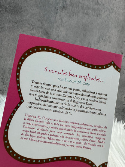Demasiado bendecida