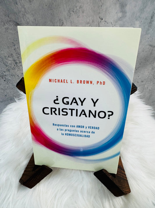 ¿Gay y Cristiano?