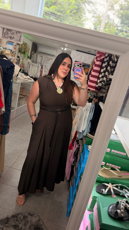 Gisela Dress