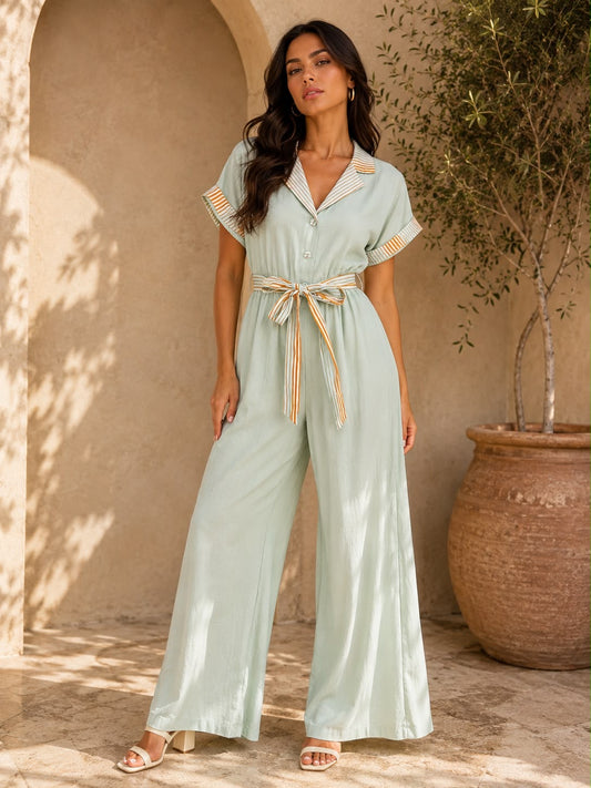 Elena Jumpsuit
