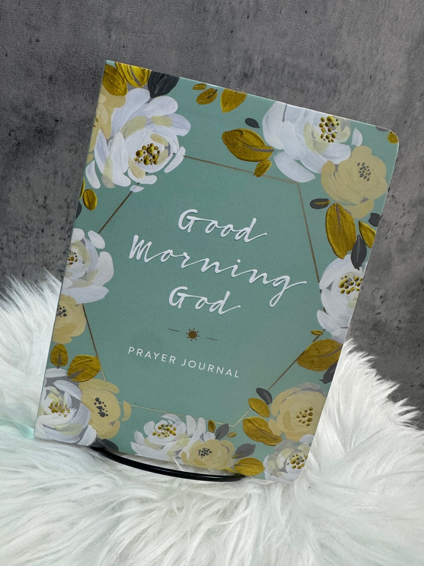 Prayer Journal
