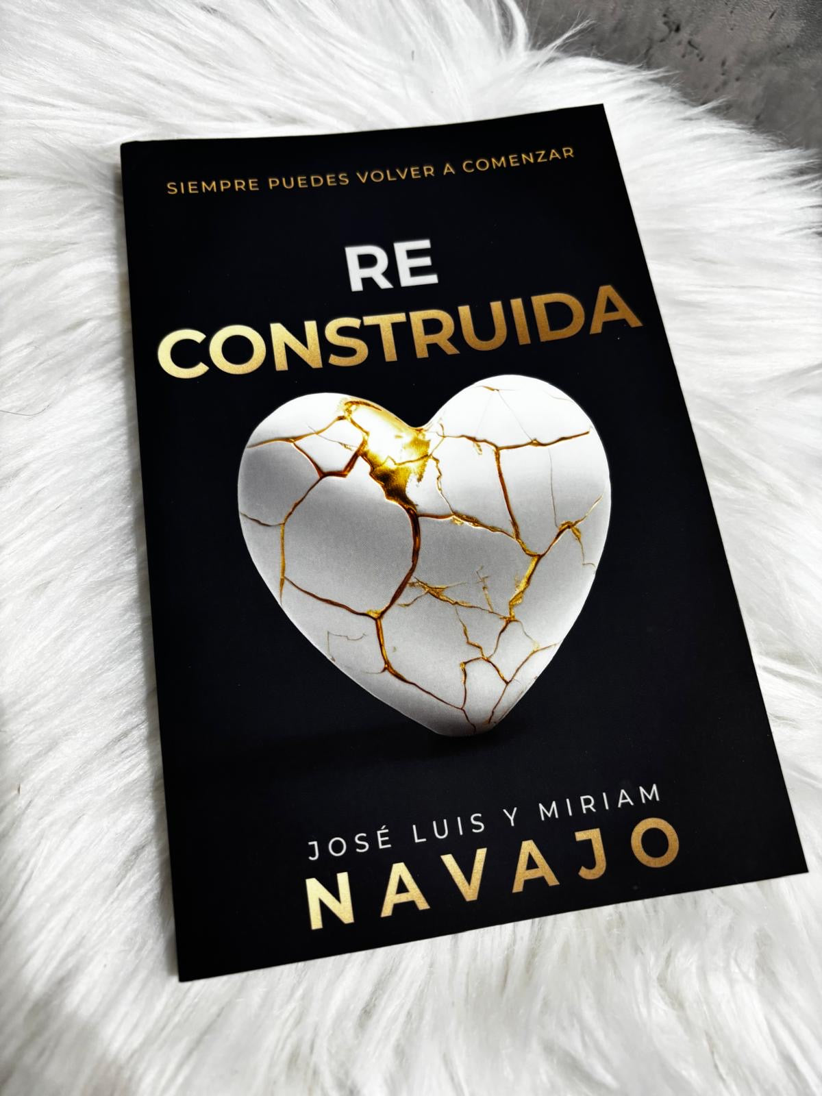 RE  CONSTRUIDA
