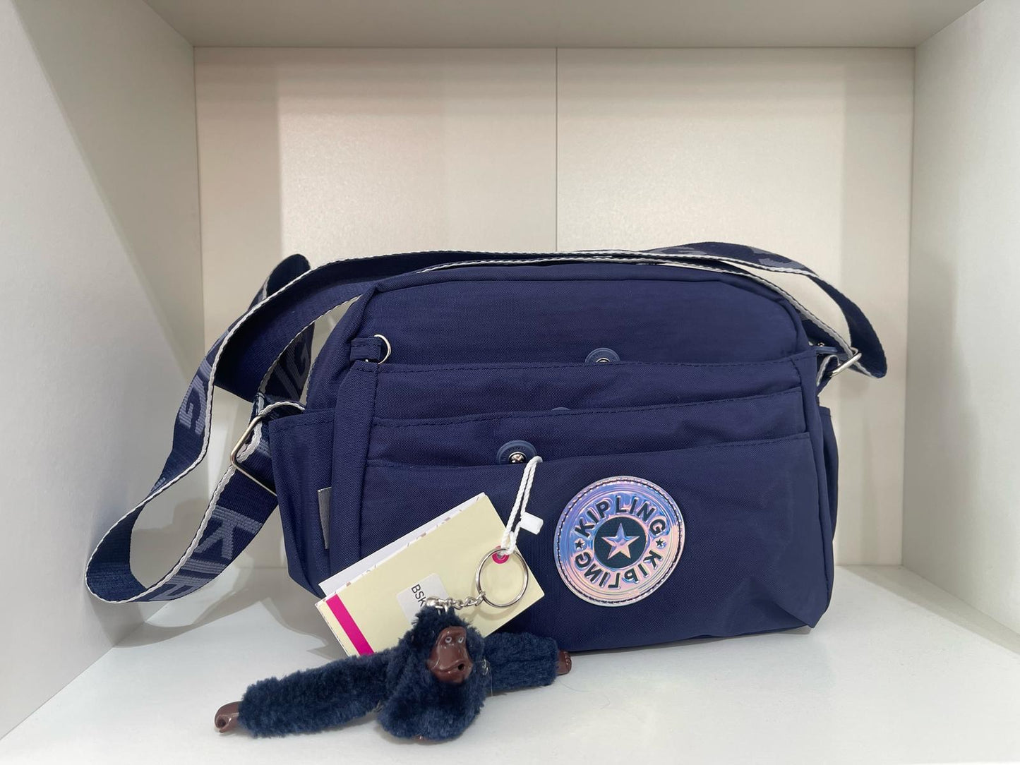 Viajeras Kipling