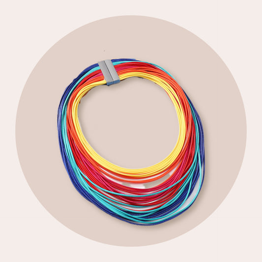 Collar Multicolor