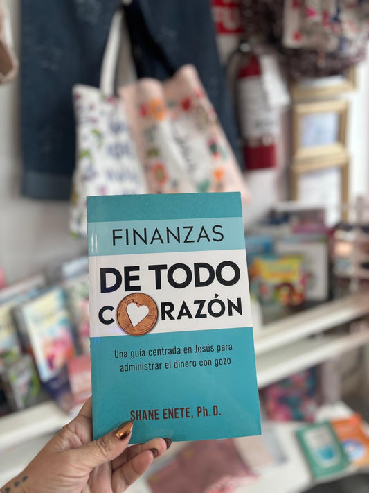 Finanzas de Todo Corazon