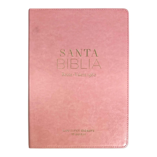 Santa Biblia Rosada