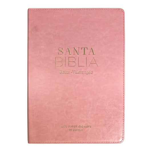 Santa Biblia Rosada