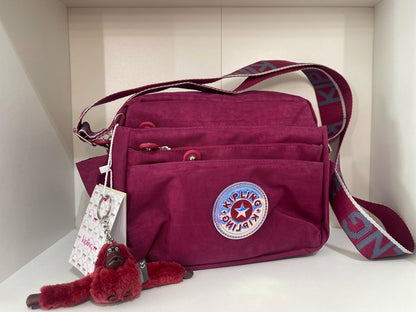 Viajeras Kipling
