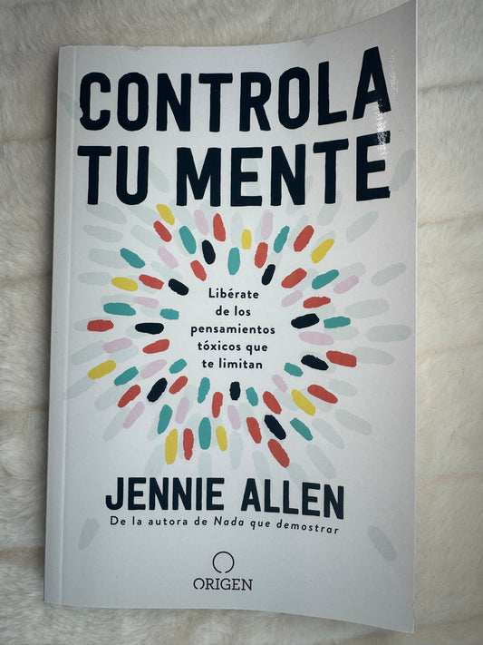 Controla tu mente