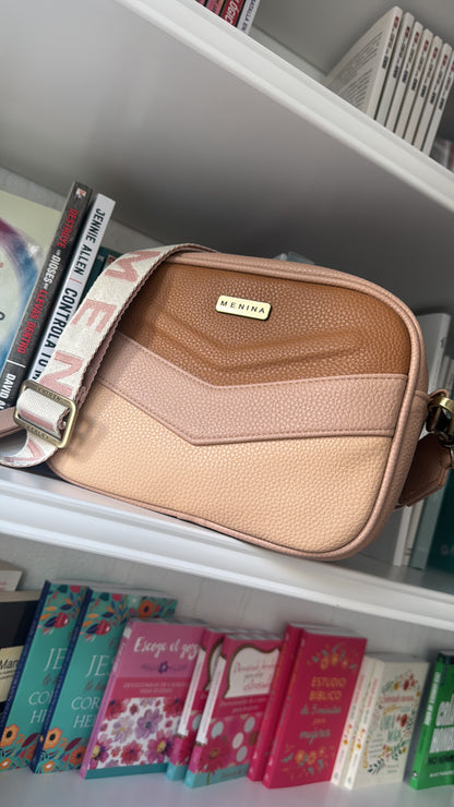 Crossbody Menina
