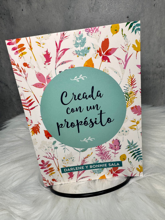 Creada con un Proposito