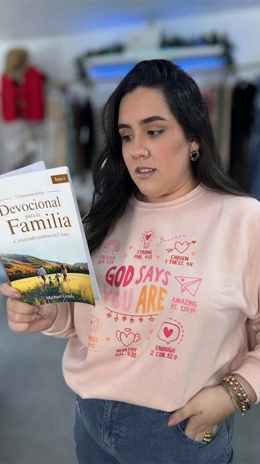 Devocional para la Familia