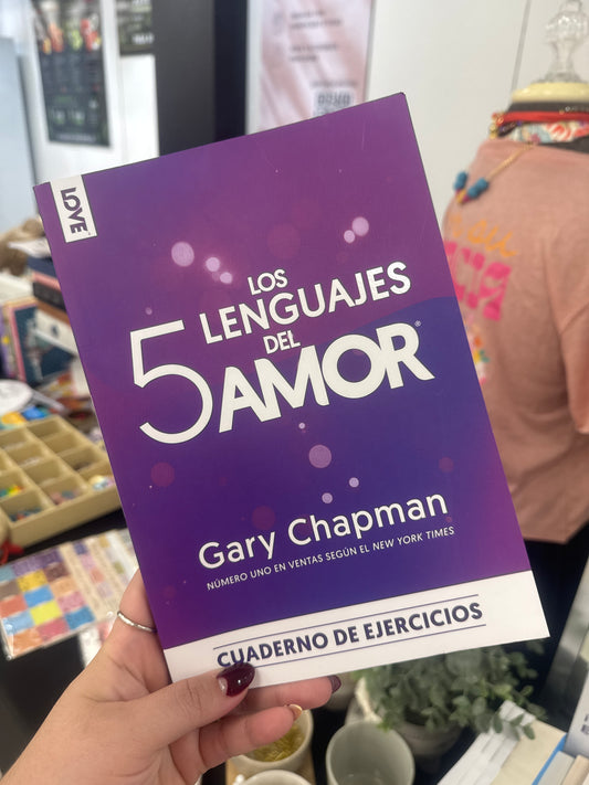 5 Lenguajes del amor