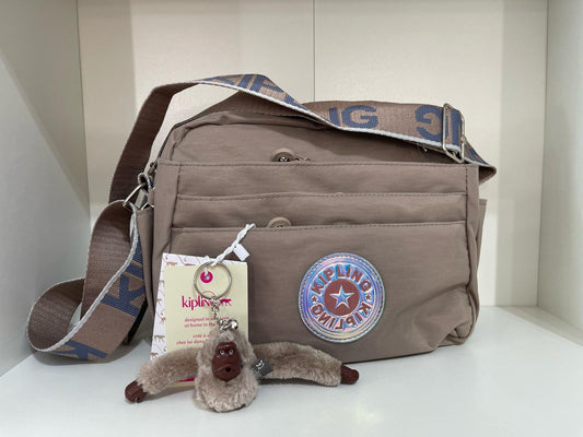 Viajeras Kipling