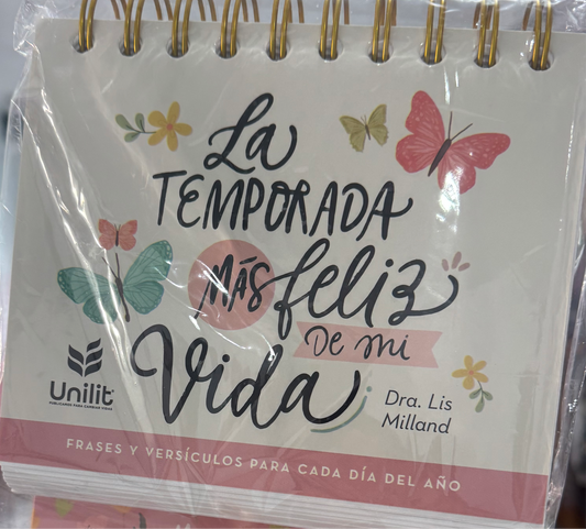 Palabra de Dios para cada dia